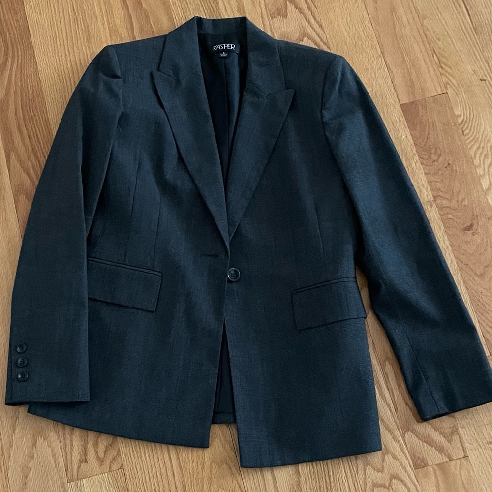 Kasper Blazer - 6